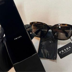 Prada Sunglasses